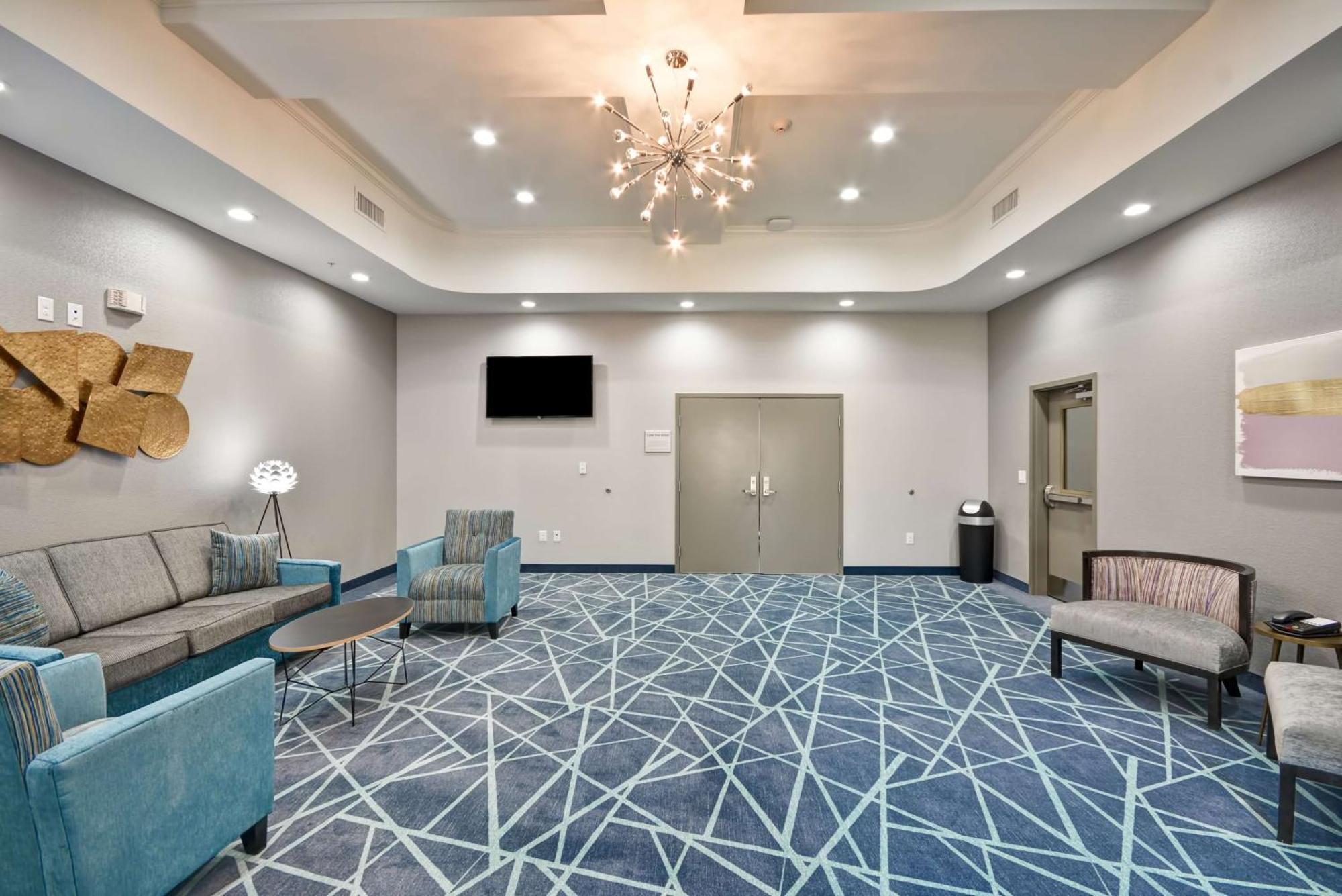 Hampton Inn Kyle Exteriör bild